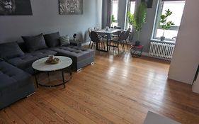 Stadtnah An Der Foerde 27 3 Og R